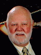 Elmer Lee McLaughlin